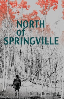 Front cover_North of Springville
