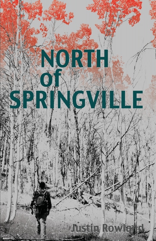 Front cover_North of Springville