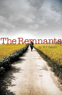 Couverture_The Remnants
