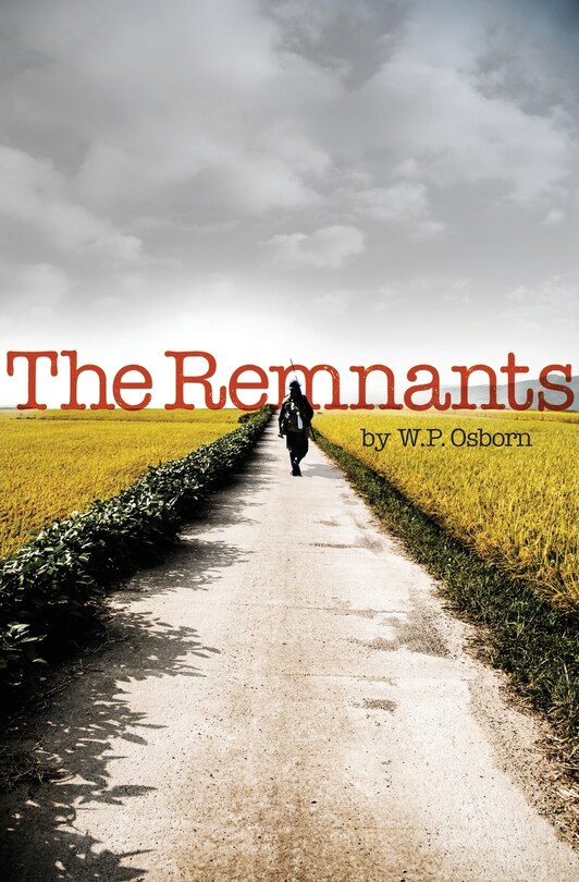 Couverture_The Remnants