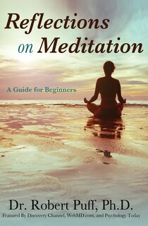Couverture_Reflections on Meditation