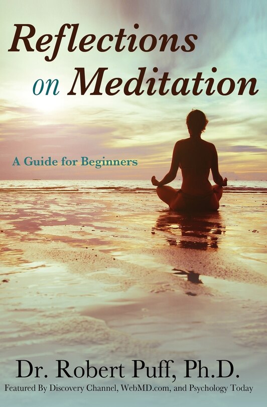 Couverture_Reflections on Meditation