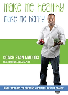 Couverture_Make Me Healthy, Make Me Happy