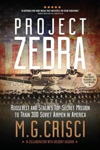 Front cover_Project Zebra