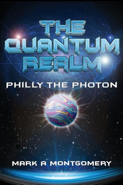 Front cover_The Quantum Realm