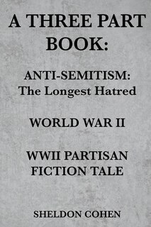 Front cover_A THREE PART BOOK