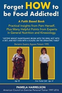 Front cover_Bariatric Surgery or, the Old Fashioned Way?