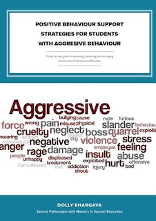 Front cover_Positive Behaviour Support Strategies for Students with Aggressive Behaviour