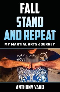 Front cover_Fall, Stand, and Repeat