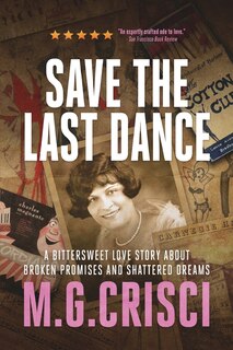 Front cover_Save the Last Dance