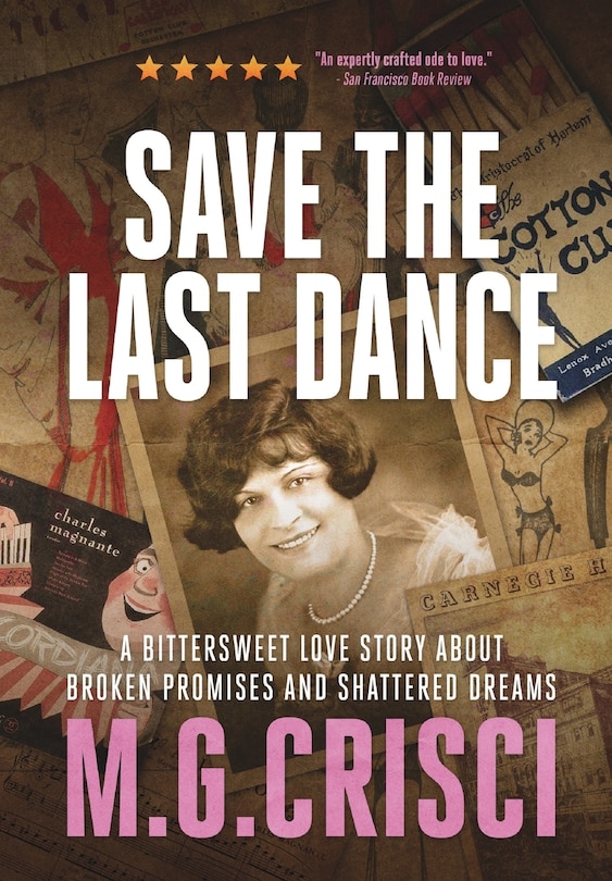 Couverture_Save the Last Dance