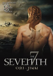 Couverture_The Seventh (The Chronicles of the Eighth Sun)