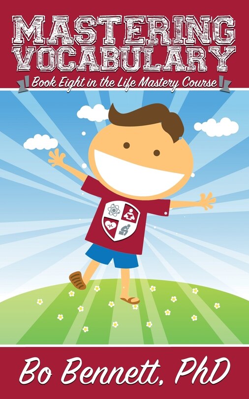 Couverture_Mastering Vocabulary