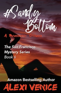 Couverture_#sandybottom, A Romantic Drama