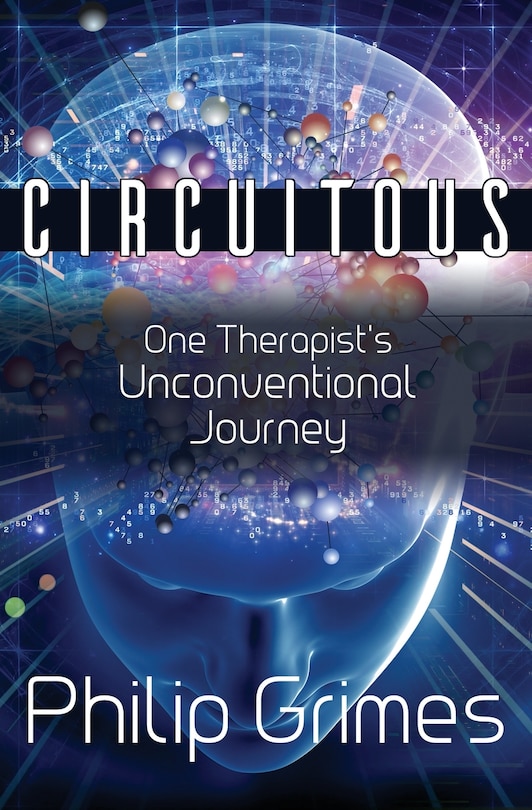 Front cover_Circuitous