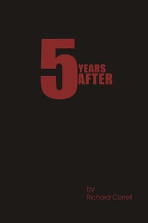 Couverture_5 Years After