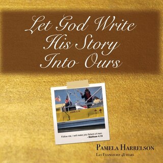 Front cover_Let God Write His Story Into Ours