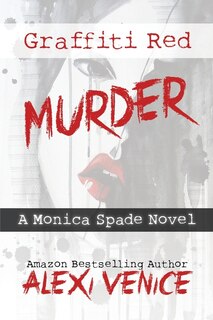 Front cover_Graffiti Red Murder