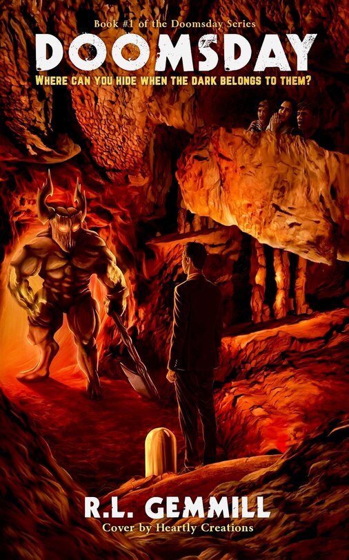 Front cover_Doomsday