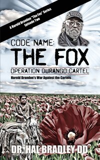 Front cover_Code Name