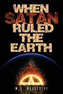 Couverture_When Satan Ruled the Earth