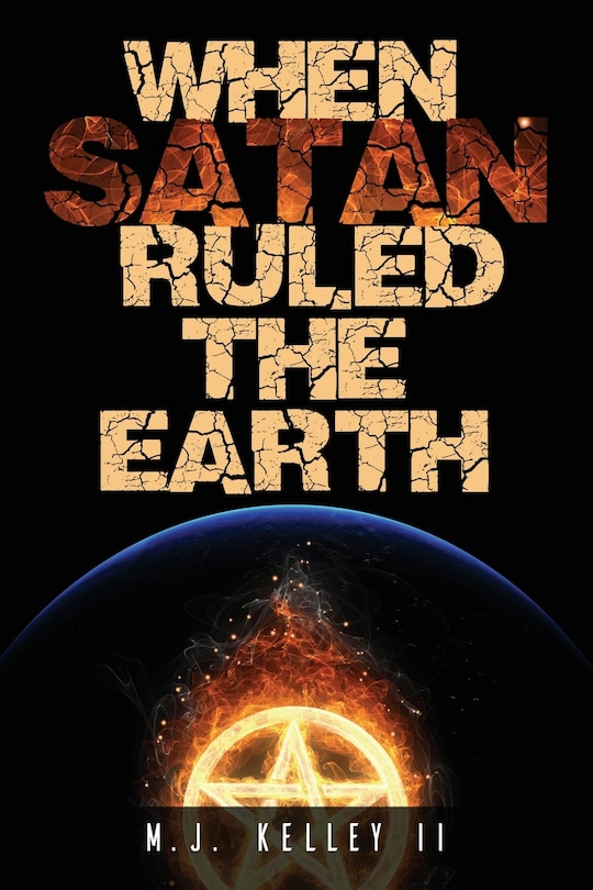 Couverture_When Satan Ruled the Earth