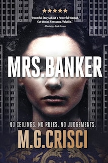 Front cover_Mrs. Banker