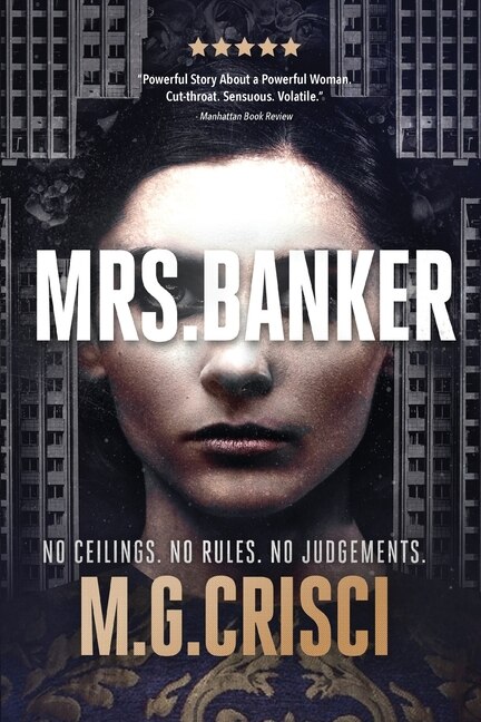 Front cover_Mrs. Banker
