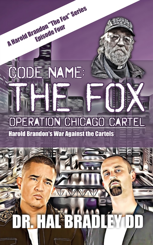 Couverture_Code Name