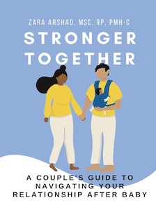 Front cover_Stronger Together