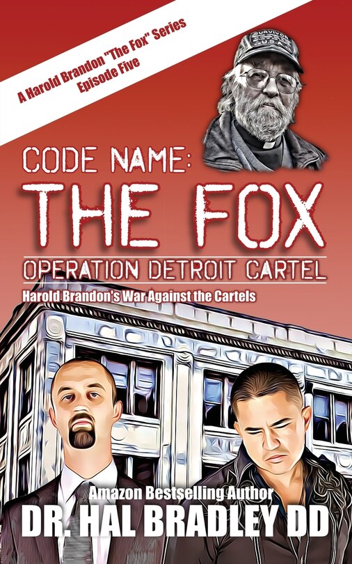 Couverture_Code Name