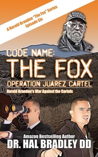 Couverture_Code Name