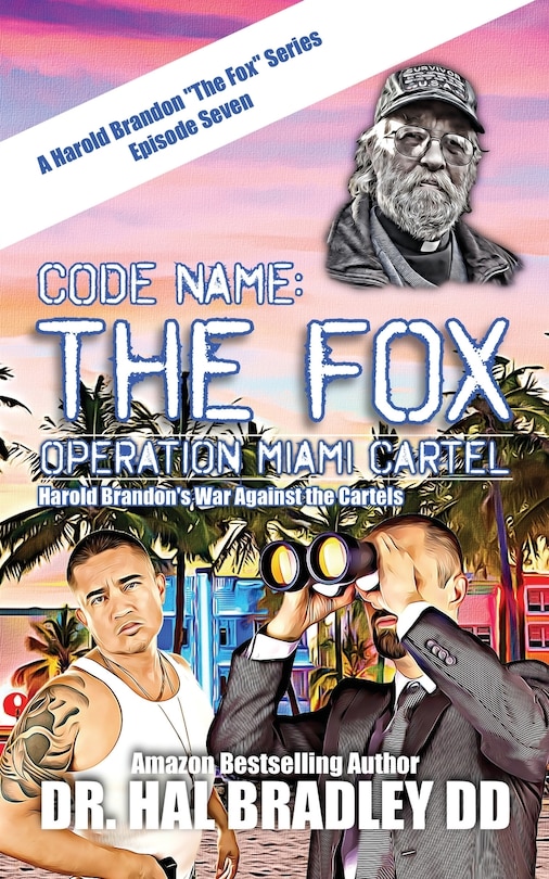 Couverture_Code Name