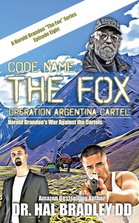 Front cover_Code Name