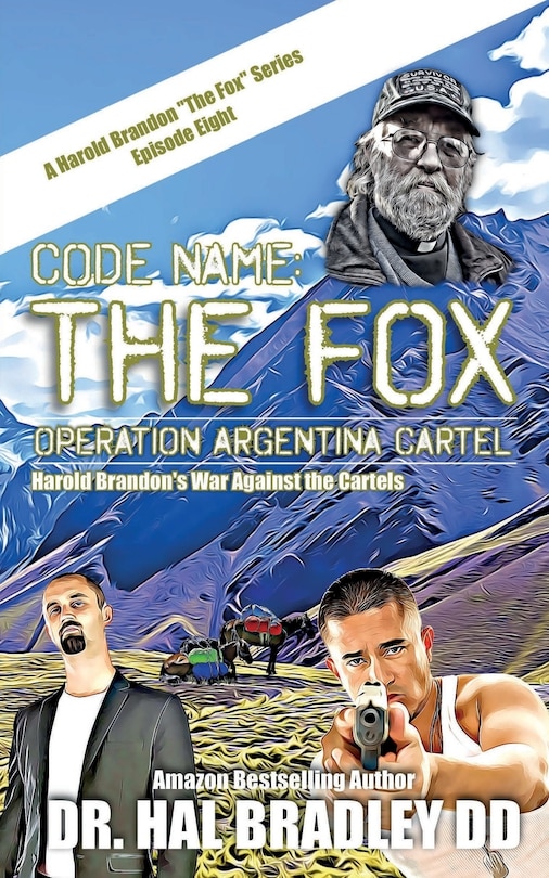 Front cover_Code Name