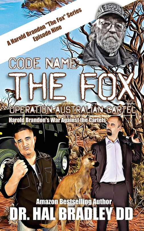 Couverture_Code Name