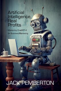 Couverture_Artificial Intelligence, Real Profits