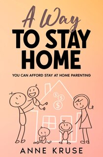 Couverture_A Way to Stay Home