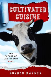 Front cover_Cultivated Cuisine