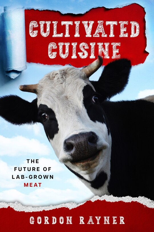 Front cover_Cultivated Cuisine