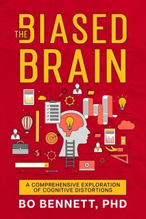Front cover_The Biased Brain