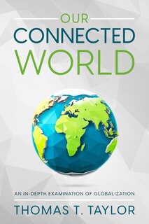 Front cover_Our Connected World