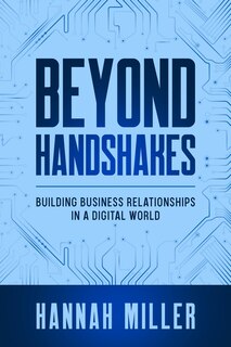 Front cover_Beyond Handshakes