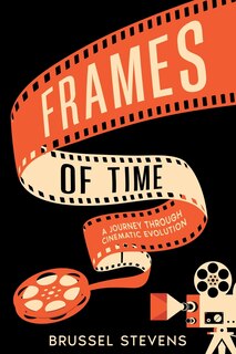 Front cover_Frames of Time