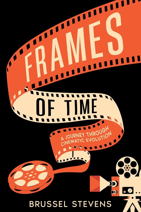 Front cover_Frames of Time