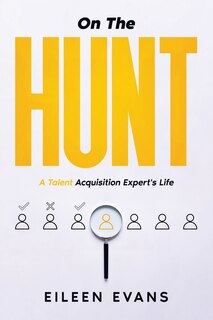 Front cover_On The Hunt