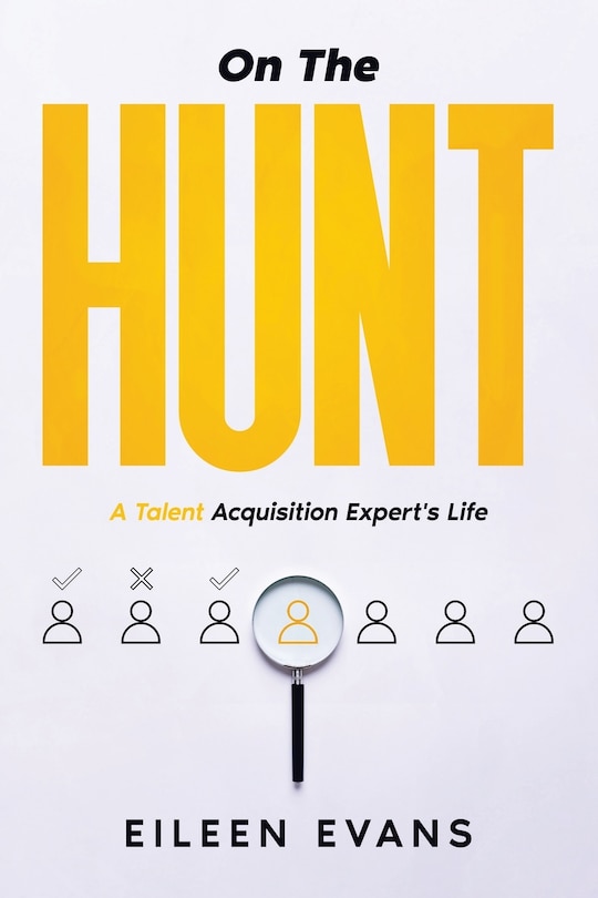 Front cover_On The Hunt