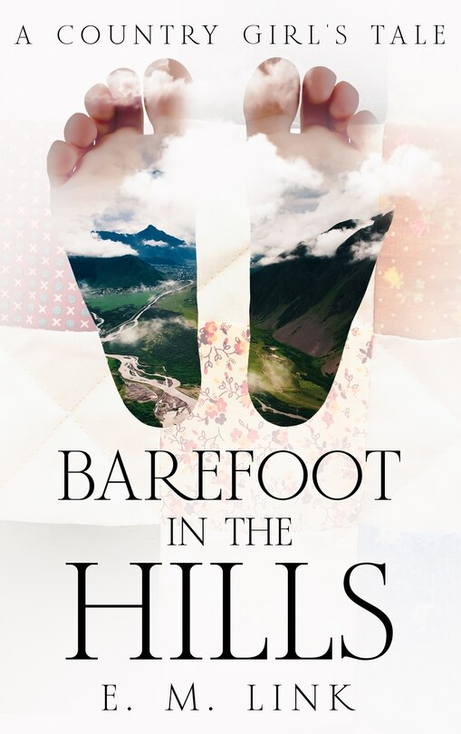Front cover_Barefoot in the Hills