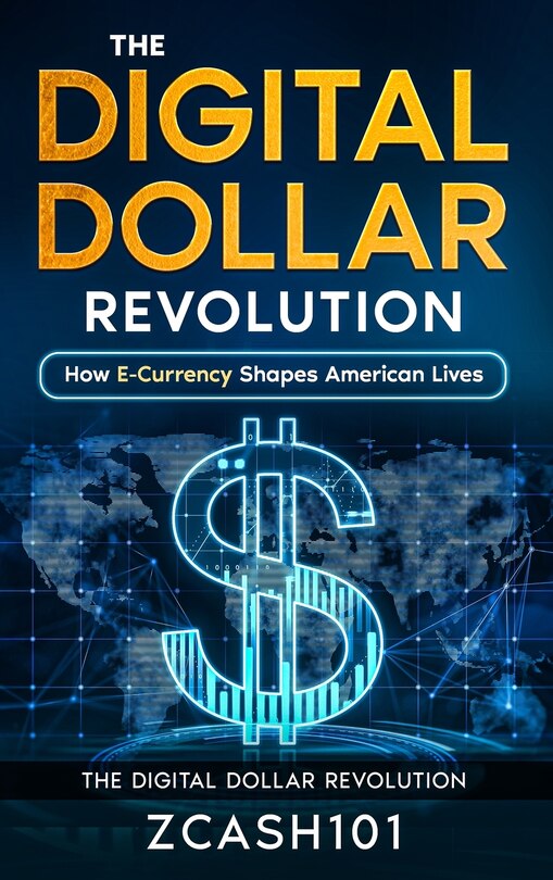 Couverture_The Digital Dollar Revolution