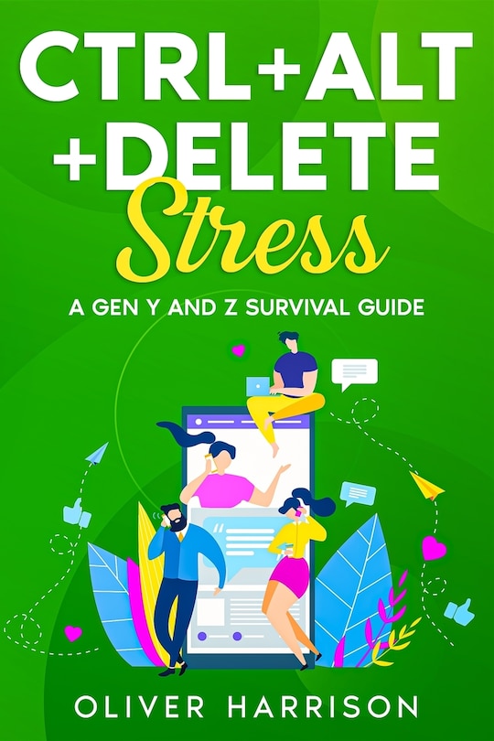 Front cover_Ctrl+Alt+Delete Stress